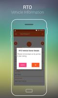 RTO Vehicle Information - VAHAN Registration Info screenshot 2
