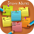 Sticky Notes : Floating Notes