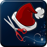 Merry Christmas Salon