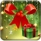 Christmas Wallpaper أيقونة