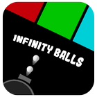 Infinity Nonstop Balls ไอคอน