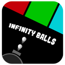 Infinity Nonstop Balls APK