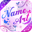 Name Art - Focus n Filter