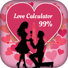 True Love Calculator ไอคอน