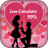 True Love Calculator أيقونة