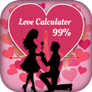 True Love Calculator aplikacja