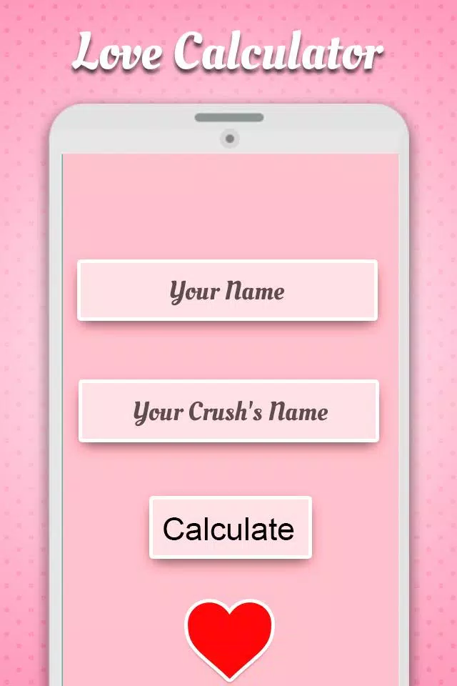 True Love Calculator APK for Android Download