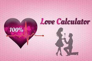 True Love Calculator اسکرین شاٹ 2
