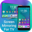 ”Screen Mirroring with TV