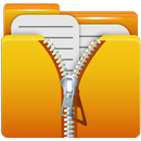 Unzip File Extractor - Easy Unrar, Unzip & Zip aplikacja