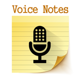 Voice Notes