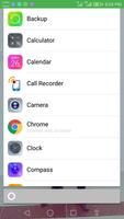 App Launcher screenshot 1