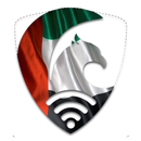 UAE Eagel VPN and Proxy Over DNS PRO APK