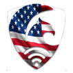 USA Eagel VPN and Proxy Over DNS PRO