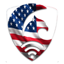 USA Eagel VPN and Proxy Over DNS PRO APK