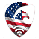 США Eagel VPN Proxy через DNS PRO APK