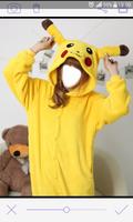 PicSos : Cosplay Costume Camera ★ Affiche