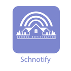 Schnotify أيقونة