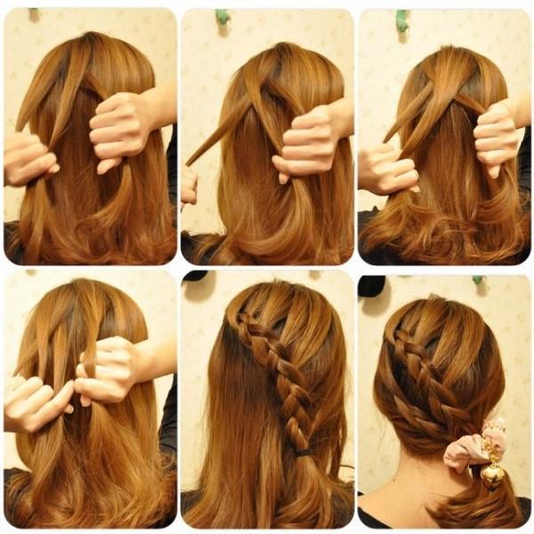 Trenzas Paso a Paso APK voor Android Download Trenzas Paso a Paso APK voor Android Download