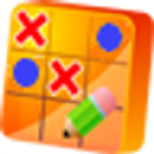 Tic Tac Toe (3 en línea) icon