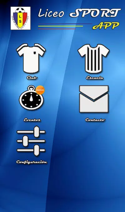 Liceo Sport APK for Android Download