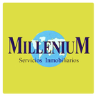 Millenium Serv. Inmobiliarios أيقونة