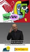 SignARTE Plakat