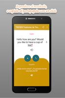 TRESEN Text and Voice Translator screenshot 2