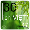 lịch VIỆT widget - lịch vạn sự APK