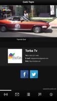 Torba Tv اسکرین شاٹ 1