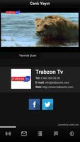 Trabzon Tv poster