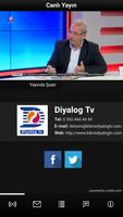 Diyalog Tv capture d'écran 1