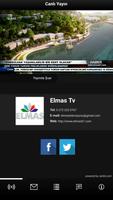 Elmas Tv اسکرین شاٹ 1