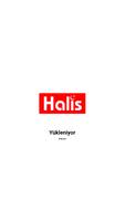 Halis Tv poster