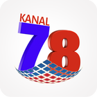 Kanal 78 ícone