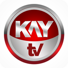Kay TV 圖標