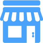 Shop System icône
