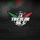 Regional Music Tricolor 96.5 icon