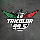 La Tricolor KLOK 99.5 आइकन