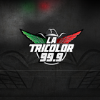 La Tricolor 99.9 icône