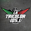 APK La Tricolor KQRT 105.1 FM