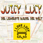 Juicy Lucy ícone