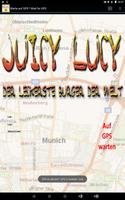 برنامه‌نما Juicy Lucy عکس از صفحه