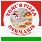 TONI's Pizza Lippstadt Zeichen