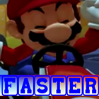 Trick Mario Kart 8 New icône