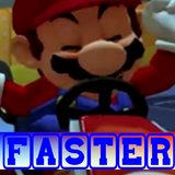 Trick Mario Kart 8 New ikon