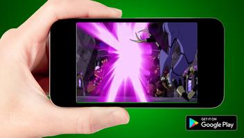 New Trick Ben 10 screenshot 3