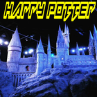 New Trick Harry Potter Hogwarts Mystery ikona