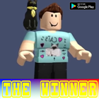 New Trick Roblox Soccer آئیکن