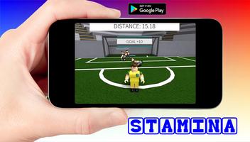 New Trick Roblox Soccer syot layar 3